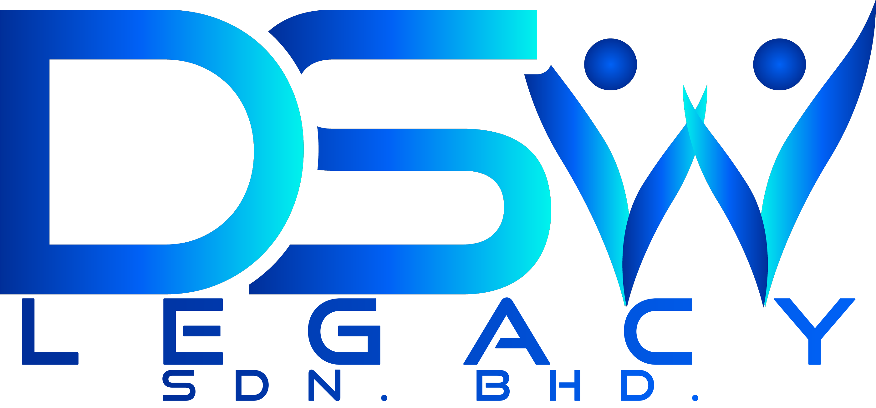 Logo DSW legacy
