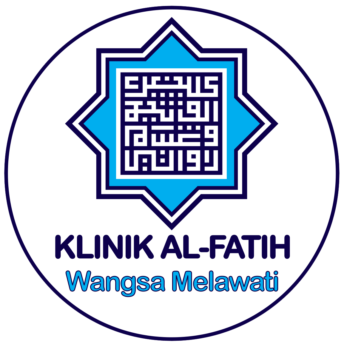 Copy of Klinik Al-Fatih Wangsa Melawati