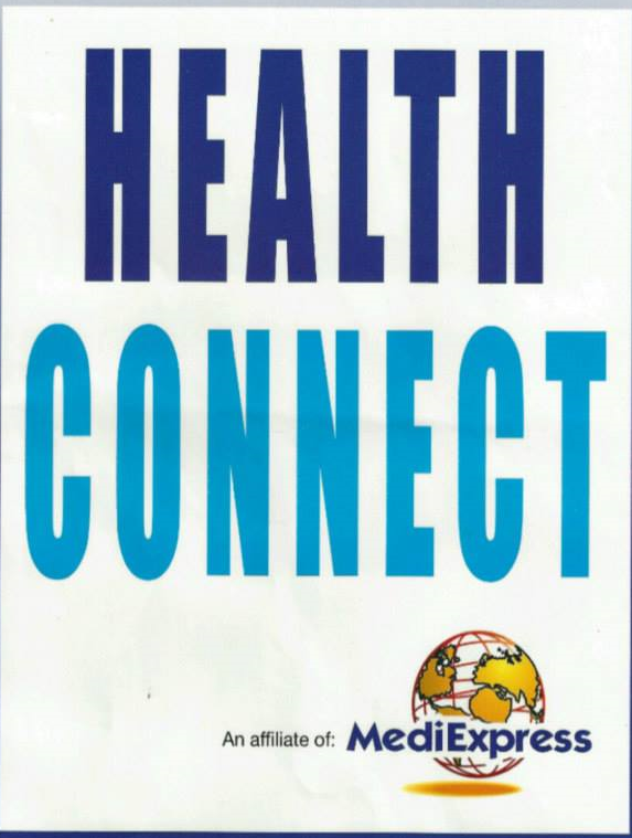 health connect