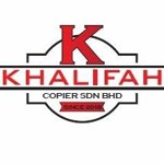 khalifah copier
