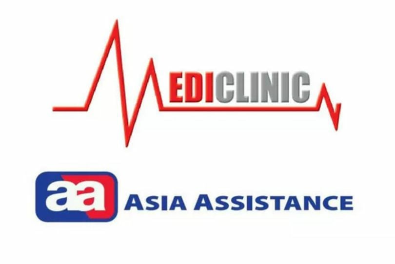mediclinic aa